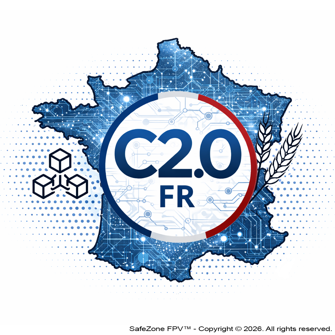 Logo La Commune 2.0